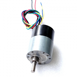 36mm brushless motor 37mm gearbox