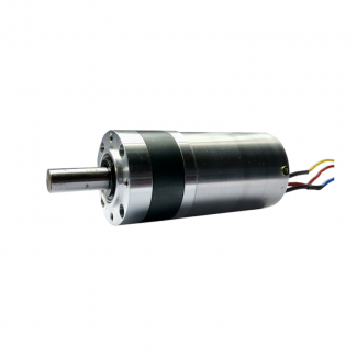 bldc gear motor dc motor 12000rpm with 3-100 ratio