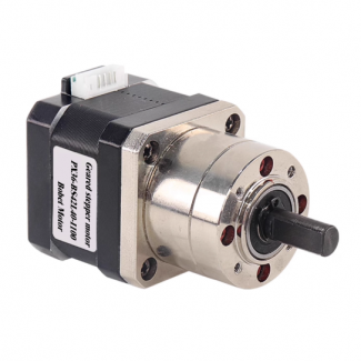 stepper dc gear motor ODM 57mm motion stepper