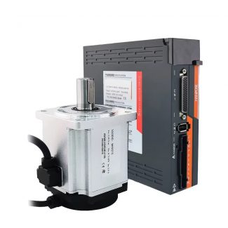 Servo motor driver LDSV-750-23
